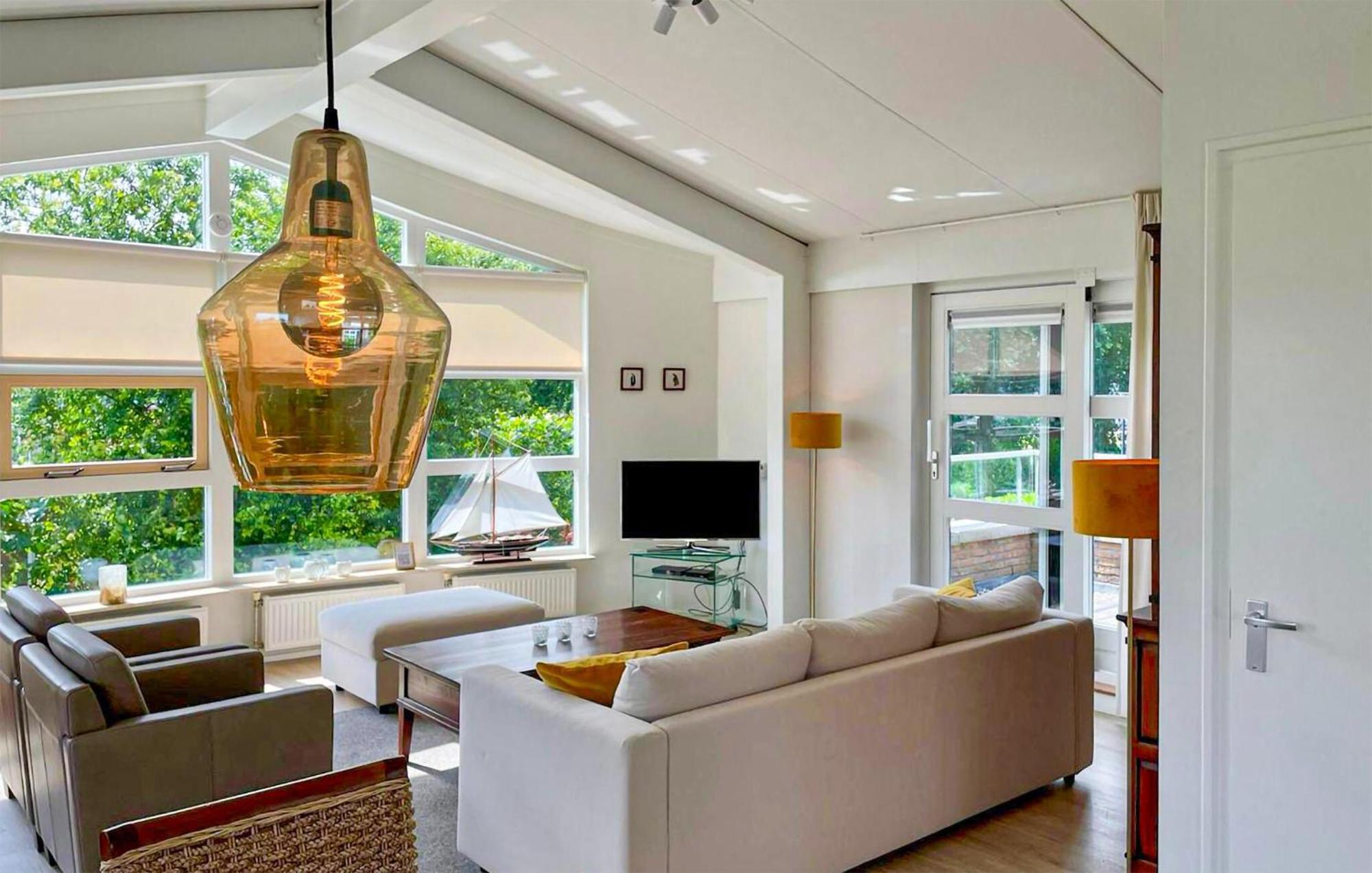 Villa Sanbank 3 Workum Exterior foto