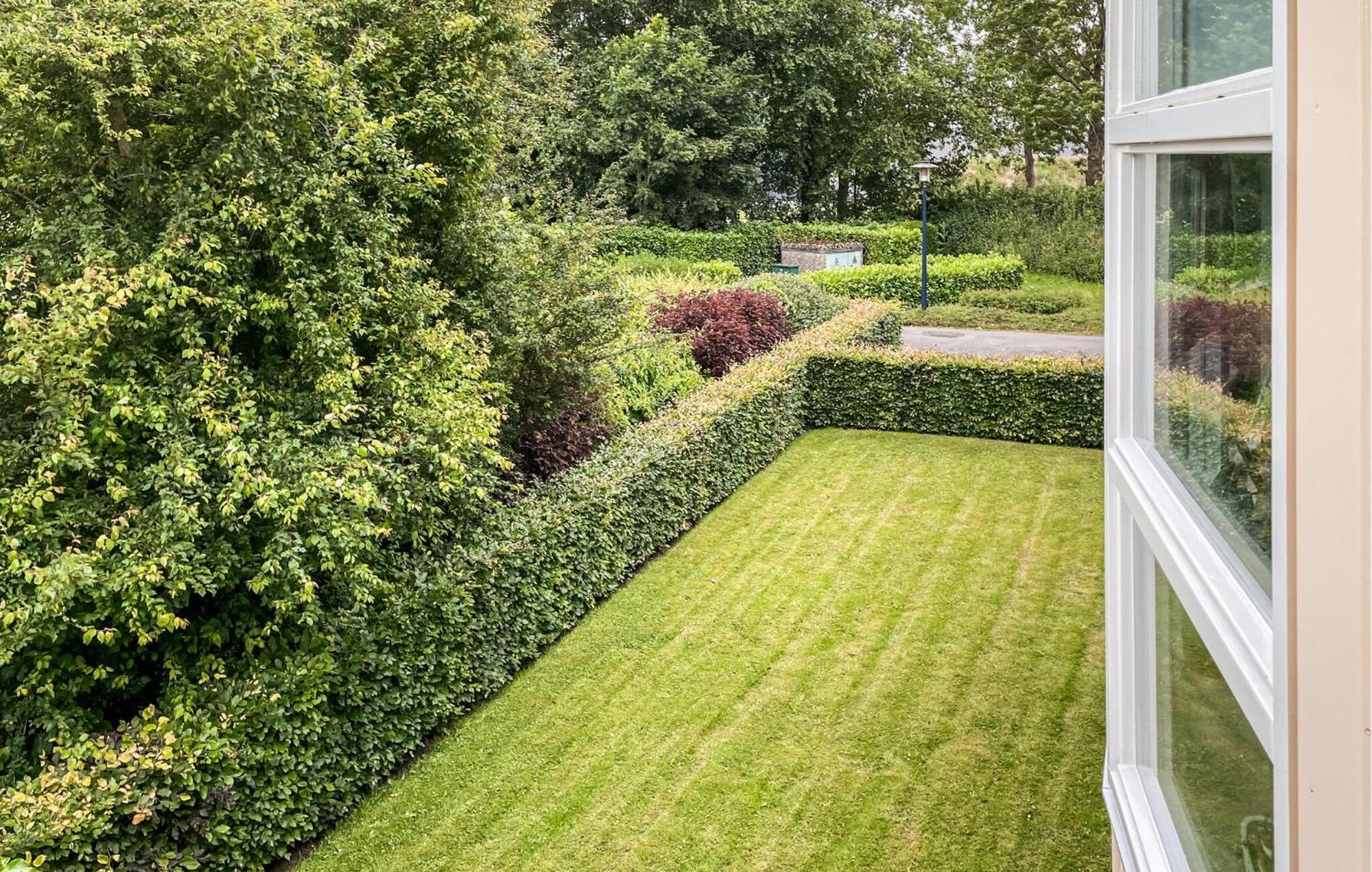 Villa Sanbank 3 Workum Exterior foto